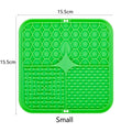 Calm & Slow Lick Mat for Dogs and Cats